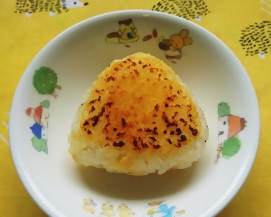 焼おにぎり