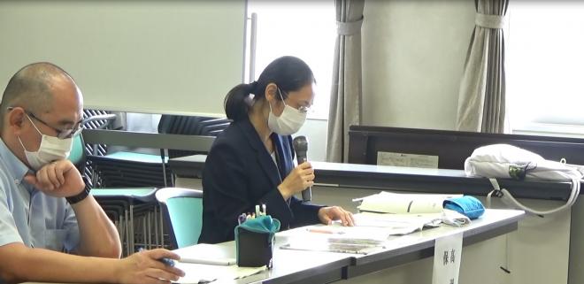 座談会（保育所）