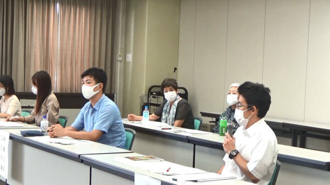 座談会（小学校2）