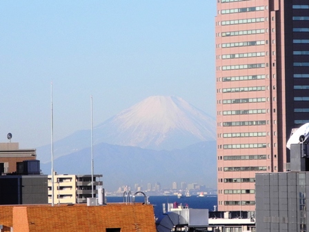 富士山