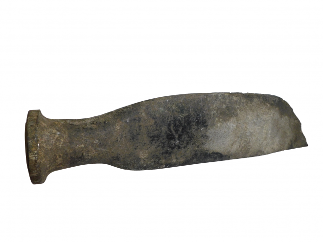 B29爆撃機プロペラ（部品）