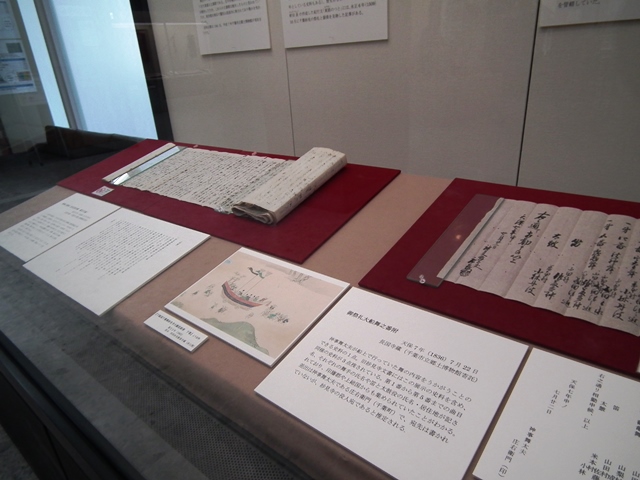 江戸時代の妙見祭礼_2018