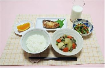 1_kukiwakametokyabetunoaemono