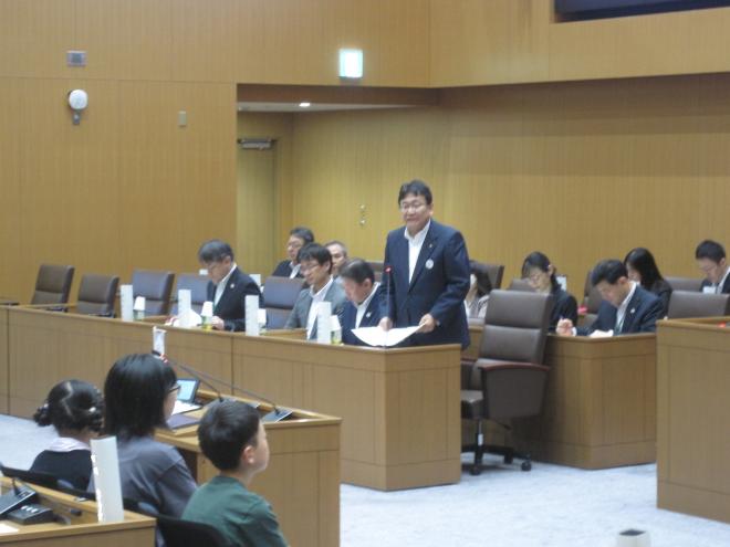 R8子ども議会2