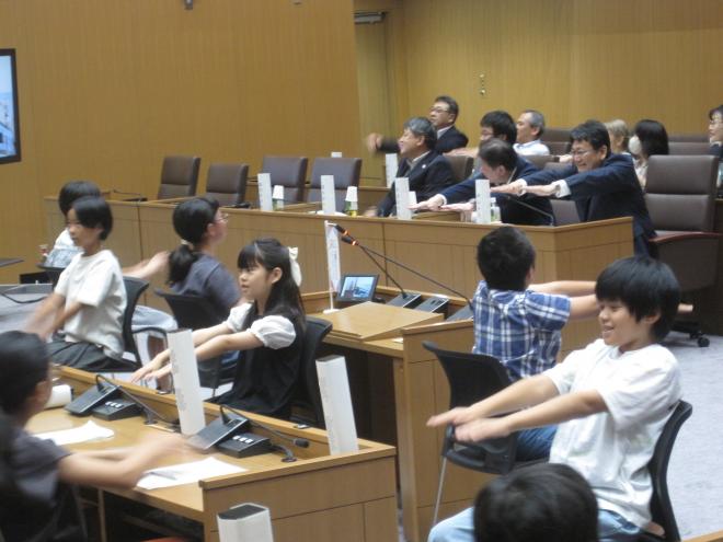 R8子ども議会3