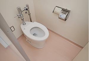 トイレ改修後2