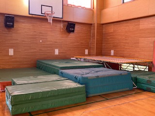 養護教育センター