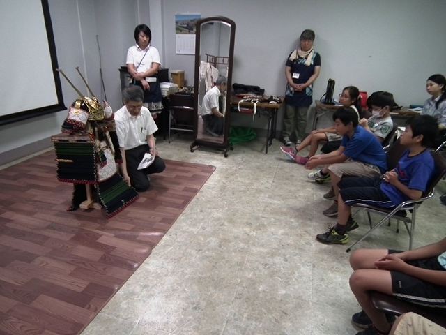 2018_小中学生郷土史講座武士1