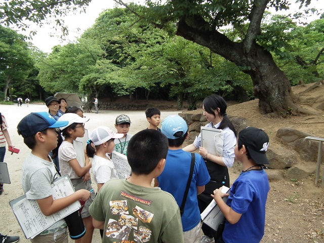 2018_小中学生郷土史講座武士2