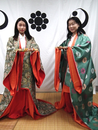 20190119_着用体験の様子