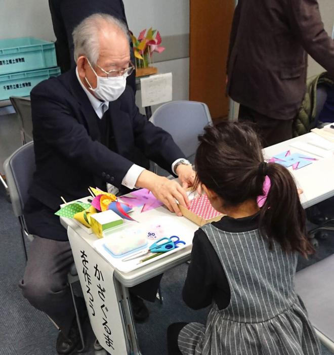 20181201_まなびフェスタの様子1