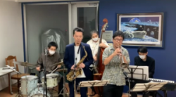 まちカフェ動画出演者1