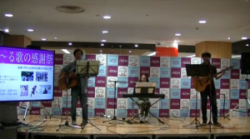 まちカフェ動画出演者5