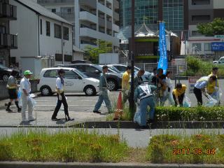 H29緑区ごみゼロ2