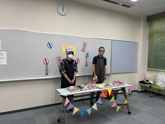 駄菓子屋