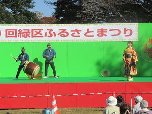 高山なおこさん