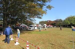 グラウンドゴルフ