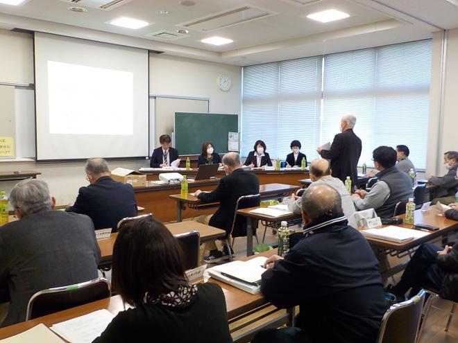 令和5年第2回区民対話会2