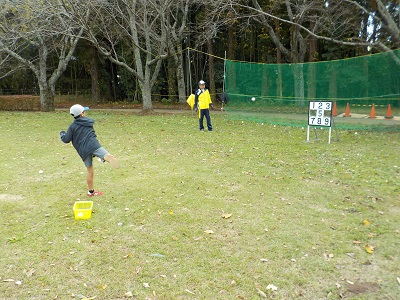 ストラックアウト