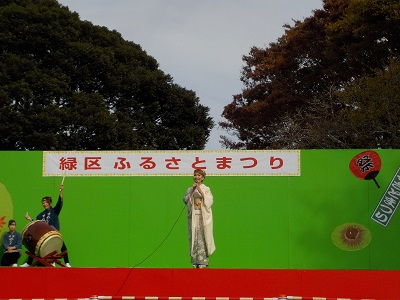 たかやまなおこさん