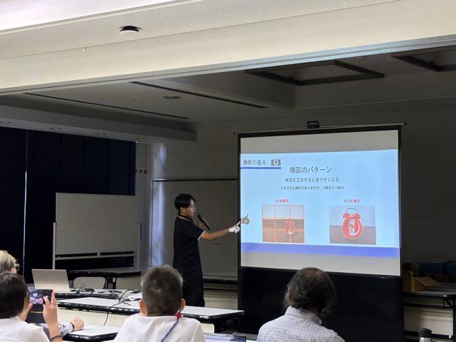 1回目フォローアップ