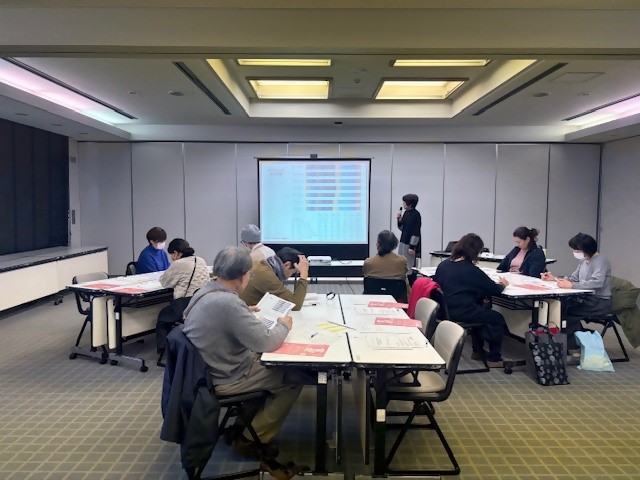 2回目フォローアップ