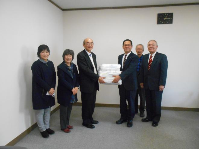 タオル寄贈300202-2