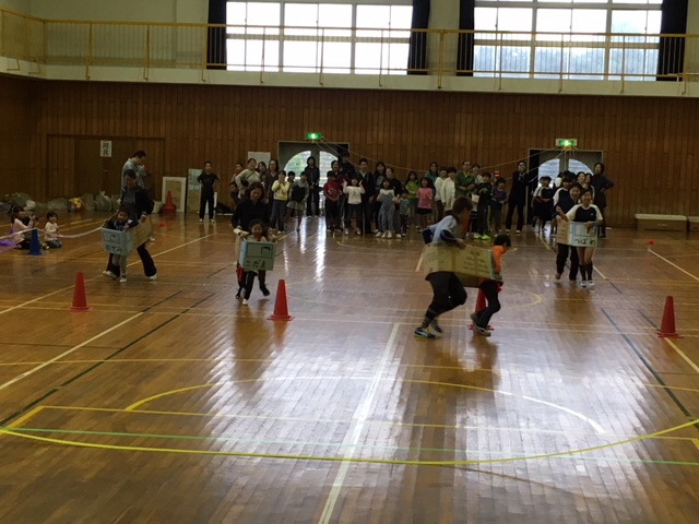 子ども会スポーツ大会3