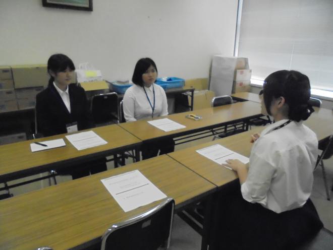 写真_インターンシップ実習中