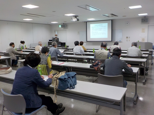 研修会2