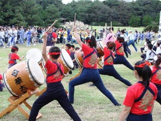 2011美浜区民フェスティバル