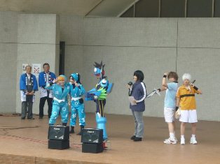 第20回美浜区民フェスティバル