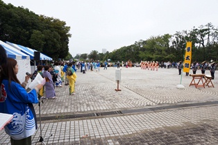 第21回美浜区民フェスティバル