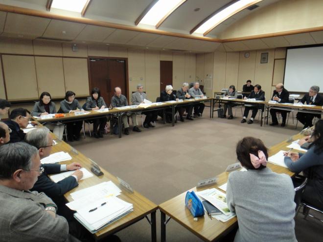 平成26年度区民対話会の様子4