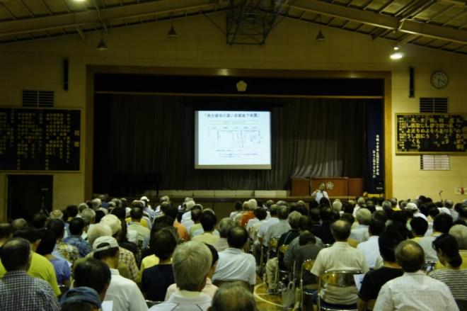 千葉市第33地区町内自治会連絡協議会