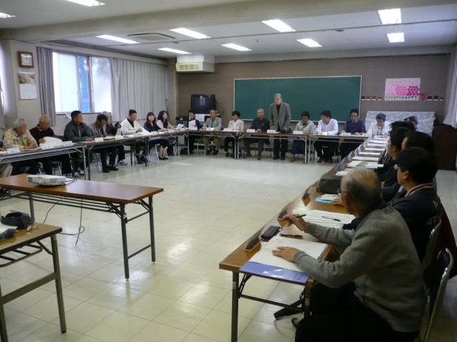 271101幕張西区民対話会2