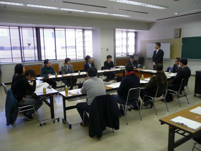 H28区民対話会01_写真1