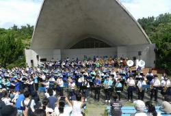 フェスティバルバンド