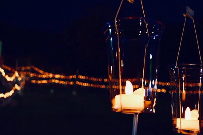 うみはまその３（キャンドル夜）