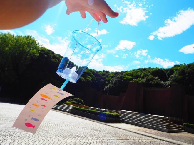 うみはまキャンドル