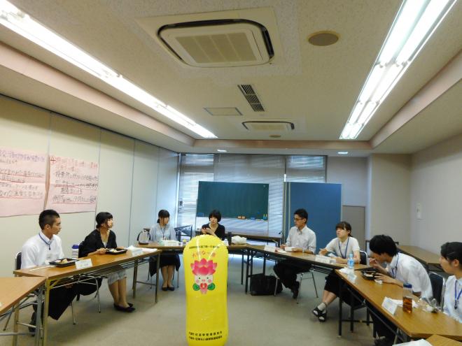 H30ランチミーティング