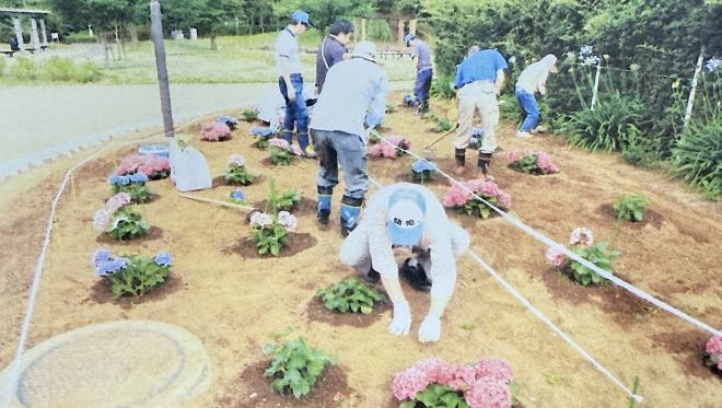 平成28年当初の写真