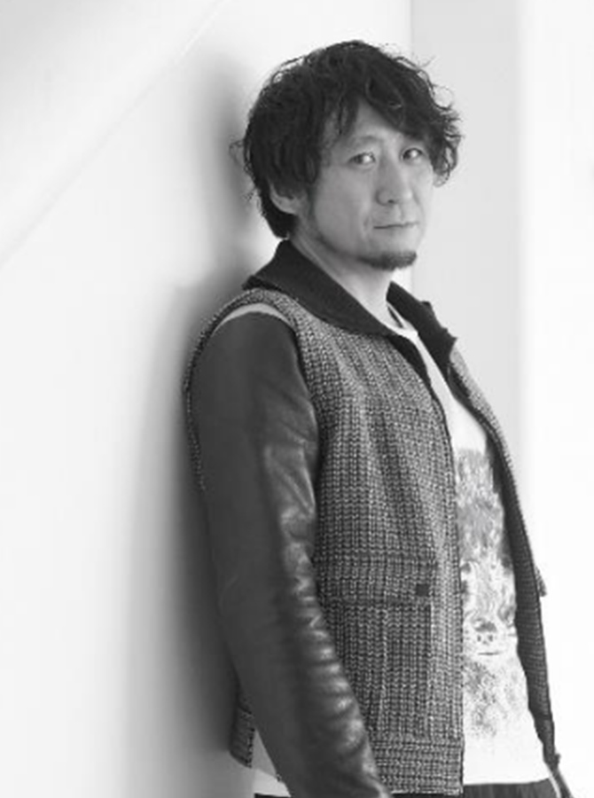 おおうち おさむ