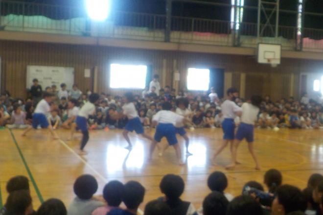表現運動