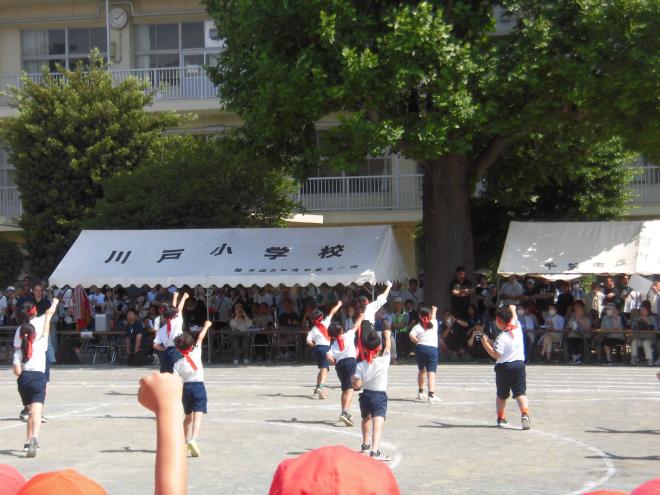 スポーツフェスティバル