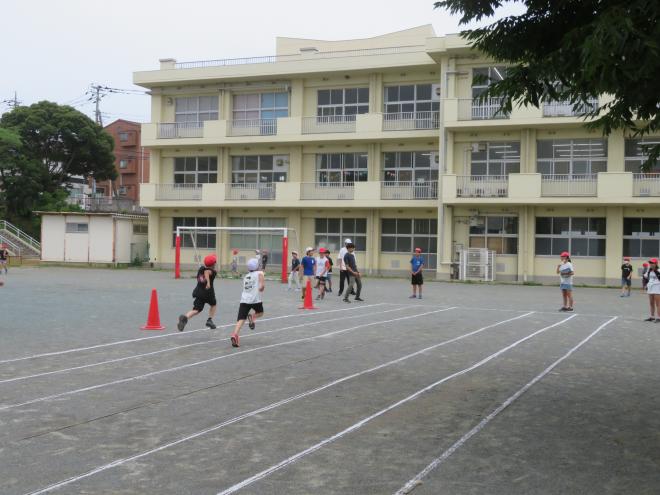 体力づくり週間