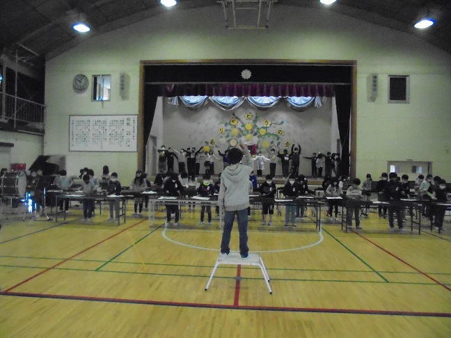 ありがとうの会撮影3年