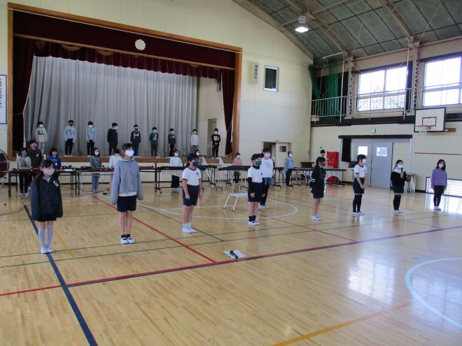 ありがとうの会の撮影4年