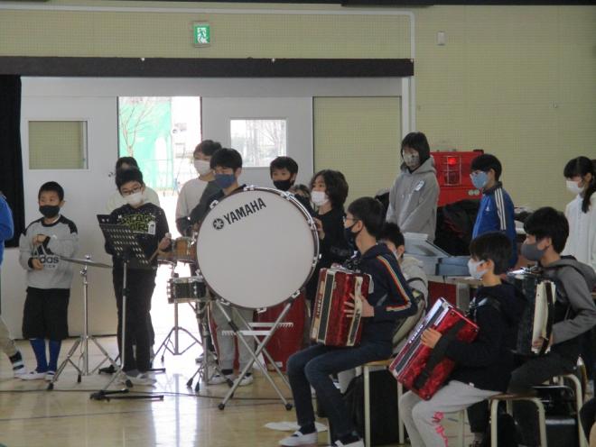 ありがとうの会撮影6年