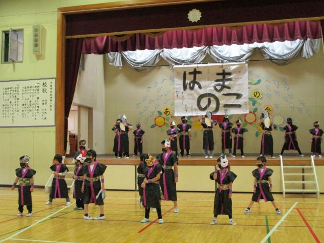 ありがとうの会撮影はまのこ